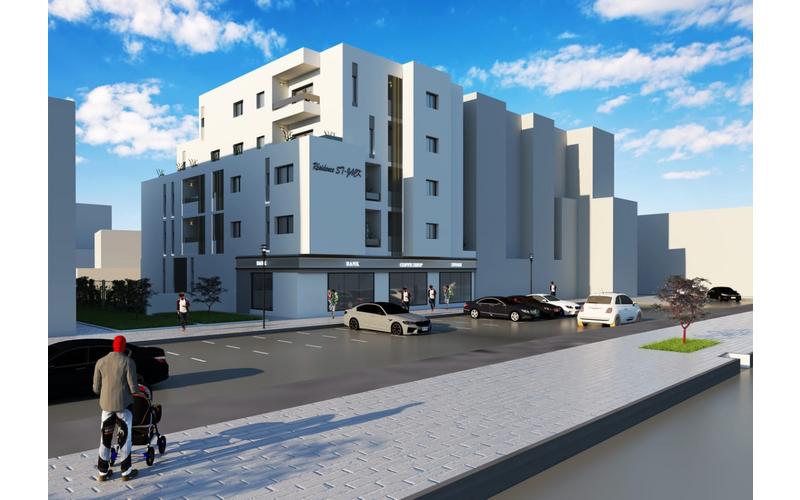 RESIDENCE ST-JACK
